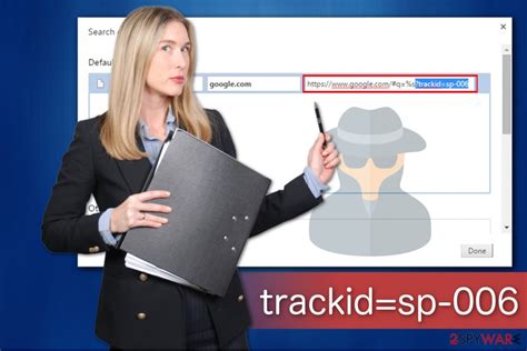 trackid sp 006 virus removal